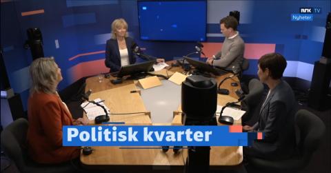 Frp - Høyre om Drivstoffpriser