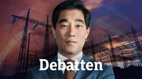 DEBATTEN 07.03.2024  - Fortsatt bonusfest i Statkraft