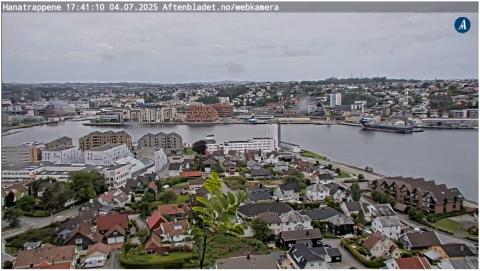 Sandnes - Hanafjell