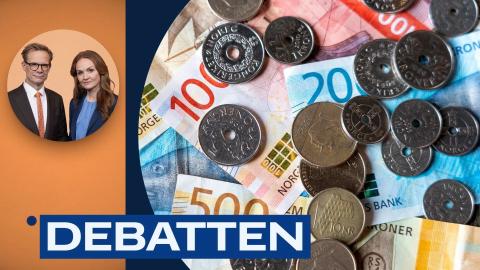 Skattebombe, roper kritikerne