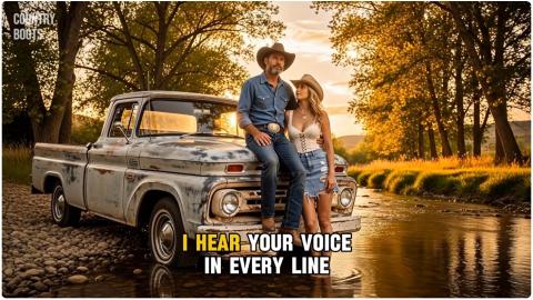Nostalgic Classic Country Songs – Dust and Memories Country Ballads | Country Boots Music
